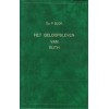 Blok, ds. P. Het geloofsleven van Ruth